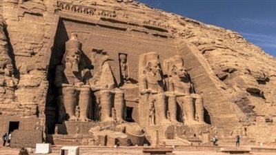 مصر| مهد الحضارات وتاريخ الأمم