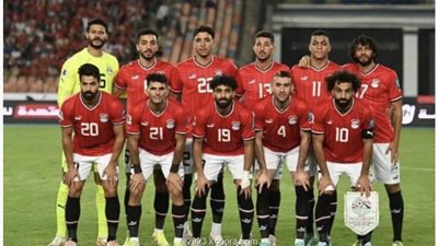 مفاجآت وغيابات في قائمة مصر لأمم إفريقيا: كوكا يبرز والثلاثي البارز يغيب