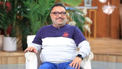 عبد الرحيم كمال يشارك في معرض الكتاب بـ 