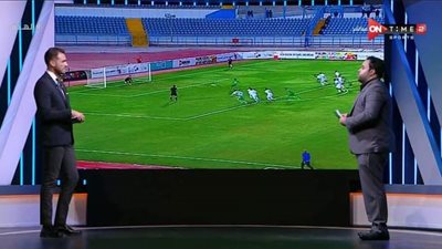 الإعلامي إبراهيم عبدالجواد يعلق على اختيارات فيتوريا