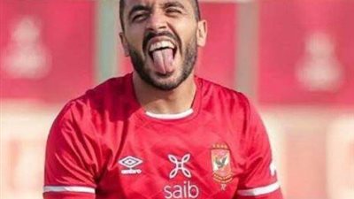 متي تبتسم المستديرة للمشاغب؟..موعد عودة كهربا للمشاركة مع الأهلي