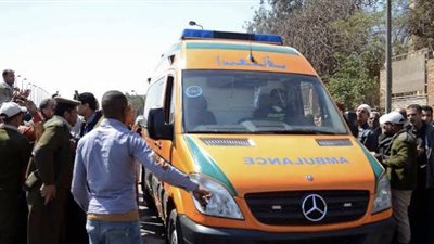 وجبة فاسدة السبب.. إصابة 3 شقيقات أطفال بتسمم في البدرشين