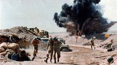 تفاقم الأزمات.. هل تتولى إيران مهمة تفجير الأوضاع في الشرق الأوسط؟