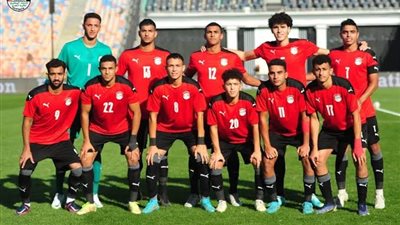 غانا تعتذر عن الودية الثانية أمام منتخب الشباب بعد الاتفاق مع الأهلي..وحرس الحدود البديل