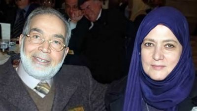 ما بين الطلاق والزواج.. زيجات الفنان حسن يوسف