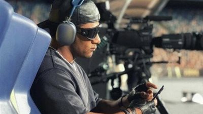 محمد رمضان يُستعد لإحياء حفل نهائي دوري أبطال أفريقيا