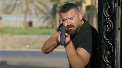 عمرو يوسف عن كنده: فيلم 