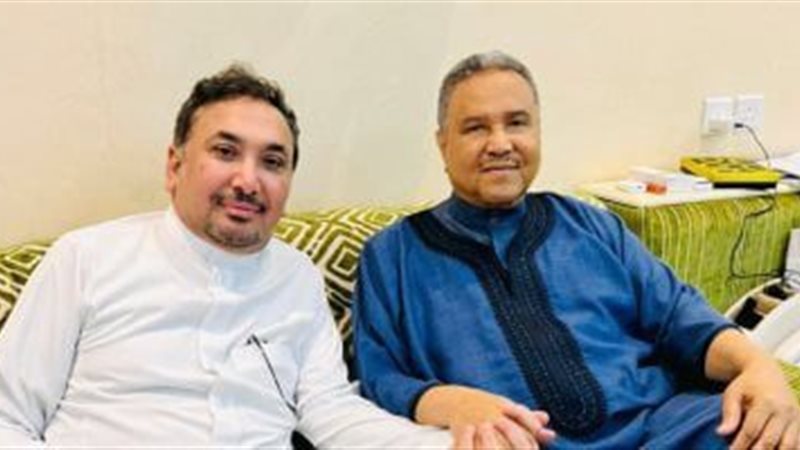 محمد عبده و صالح