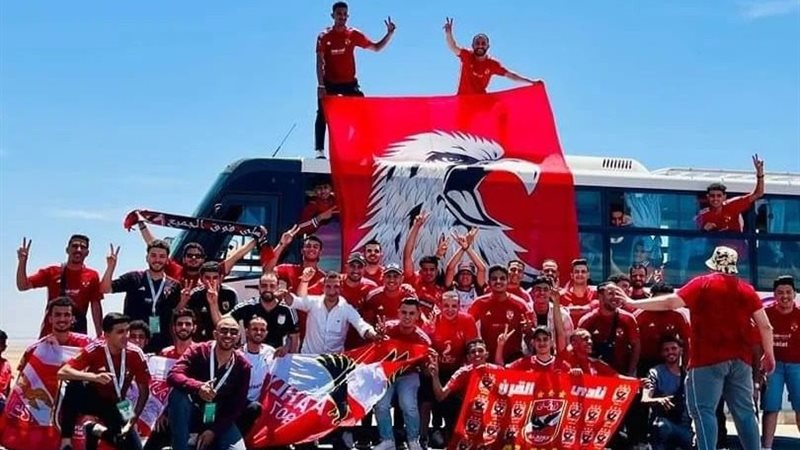 جماهير الأهلي||جماهير