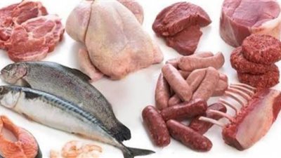 البتلو تصل لـ 450 .. تباين أسعار الدواجن واللحوم والأسماك بالأسواق التجارية 