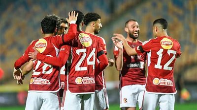 القمة الـ127.. قائمة الأهلي لمباراة الزمالك في الدوري المصري