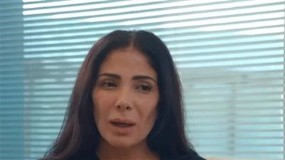 منى زكي تدين قصف إسرائيل لـ غزة: حسبي الله ونعم الوكيل على الظلم وقلة الحيلة