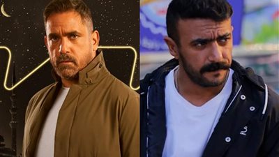 الأغاني الشعبية تسيطر على ماراثون مسلسلات رمضان 2024