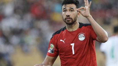 تريزيجيه يؤكد: الجيل الحالي جاهز للانتقام وتحقيق بطولة كأس الأمم الإفريقية