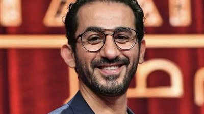 أحمد حلمي يستعد لعرض 