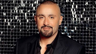 السقا... الفنان العربي الأول على منصة أمازون تعرف على السبب 