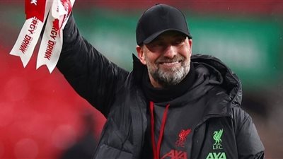 كلوب: نحن بحاجه الي معجزات لعوده بعض اللاعبين وسنقيم حالة صلاح