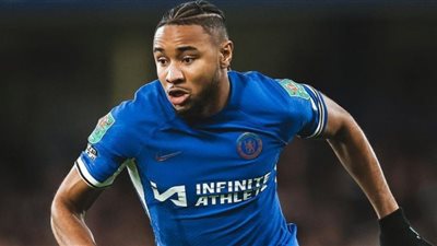 إصابة جديدة تُضرب 