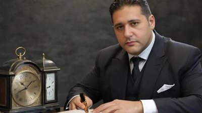 استغلال الأراضي في مصر 