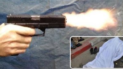 النيابة تأمر بضبط تاجر تسبب فى وفاة شاب بمنشأة أبو عمر 