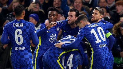 تشيلسي يسعي لمداوة جراحه أمام إيفرتون في الدوري الانجليزي 