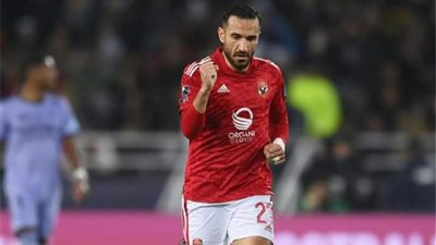 بدون معلول.. التشكيل المتوقع للأهلي أمام سيمبا