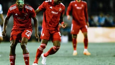 الأهلي خائف من بيرسي تاو وينتظر مواجهة اليوم