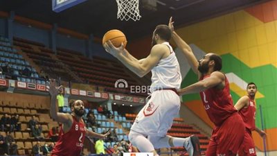 الليلة.. قمة مصرية لكرة السلة على الأراضي البحرينية