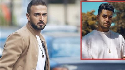 خالد أنور يعتذر عن دوره في مسلسل 