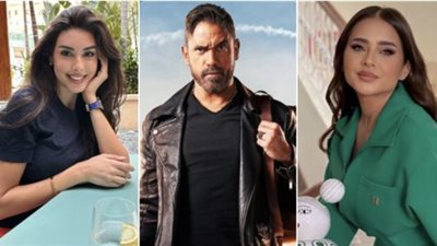 عودة النجوم للساحة الفنية بـ موسم عيد الأضحى 2023