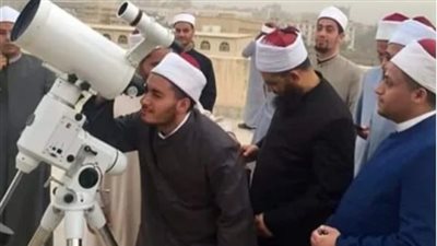 دار الإفتاء تُعلن موعد استطلاع هلال شهر رمضان 2024