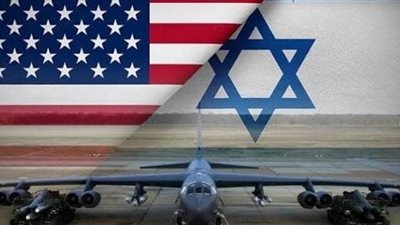 القاهرة الإخبارية: أمريكا ترسل مساعدات عسكرية لجيش الإحتلال الإسرائيلي 