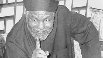 تفنيدات الشيخ الشعراوي لأدلة بطلان القرآن على المستشرقين