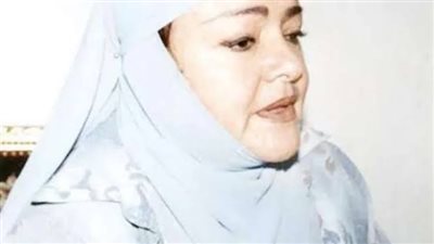 موعد ومكان جنازة الإعلامية الكبيرة كاريمان حمزة