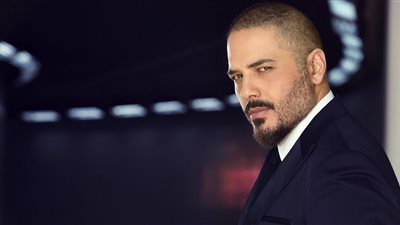 رامي عياش يشارك فيديو من حفله الأسطوري في باريس