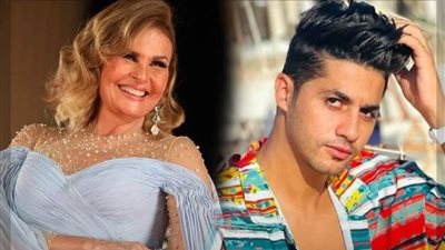 بعد دخوله مجال التمثيل مع يسرا.. اعرف حقيقة اعتزال 