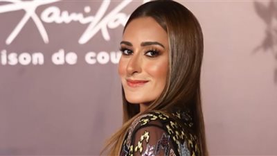 أمينة خليل عن شخصيتها في فيلم 