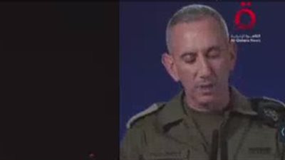 جيش الاحتلال: بعض جنود الاحتياط سيعودون إلى عائلاتهم في هذا الموعد