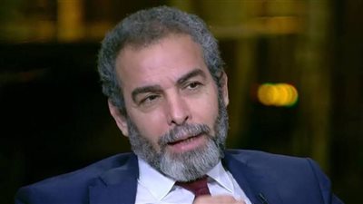 أحمد عبد العزيز عن شيرين سيف النصر: صدمت تماما.. وكان يجمعنا علاقة ود واحترام