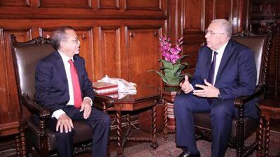 برتوكول تعاون لـ تعزيز التعاون الزراعي بين مصر وموريتانيا