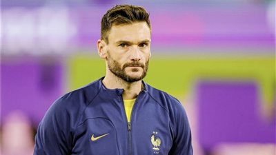 نهاية فصل: لوريس يُسدل الستار على مسيرته الرياضية في توتنهام