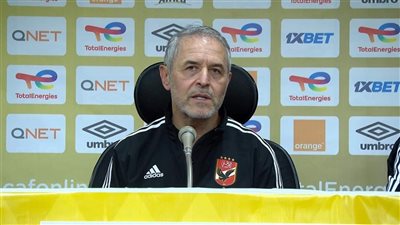 تصريحات حادة من كولر عن الحكام: لا يمكن تبرير هذا الظلم