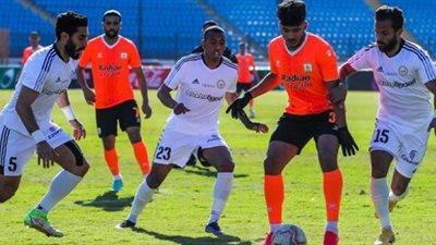 الموعد والقنوات الناقلة.. فاركو ضد طلائع الجيش الليلة باحثا عن فوزه الثاني بالدوري 