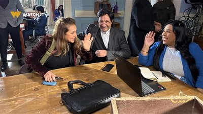 فراولة.. قارئة للفنجان وتجلب الطاقة الايجابية والسعادة والمال