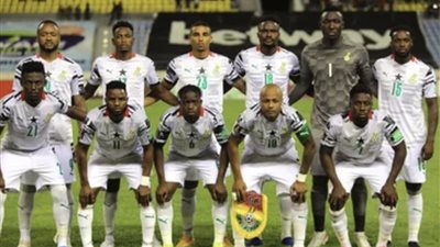محنة بلباو تفشل في إبطاء انضمام نجم غانا لتمثيل بلاده ف الأمم
