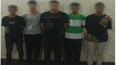 مشاجرة حول أولوية البيع تنهي حياه بائع في حدائق القبة