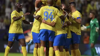 النصر السعودي يفوز بـ 9 ملايين دولار في الأراضي الصينية