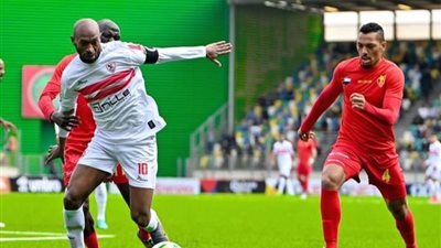 الليلة.. الزمالك يواجه سموحة بحثاً عن الفوز