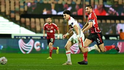 طبيب الزمالك يكشف تفاصيل إصابة زيزو