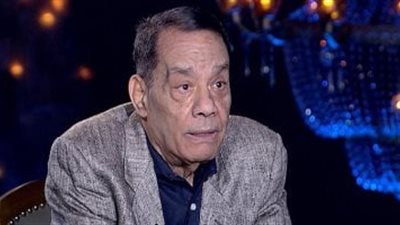 تغيب مدير أعمال حلمي بكر عن حضور جلسه محاكمته